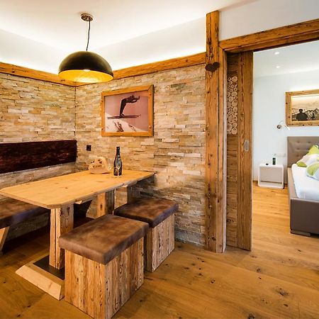 Appartement Royal Waldfeld à Mayrhofen Extérieur photo